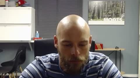 JamesJan van Rebel online show from February 14, 4:47 am