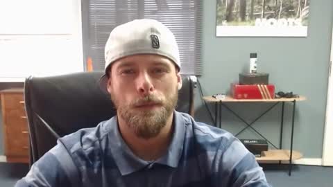 JamesJan van Rebel online show from March 4, 9:29 am