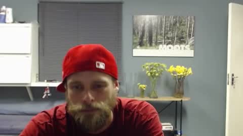 JamesJan van Rebel online show from September 30, 4:10 pm