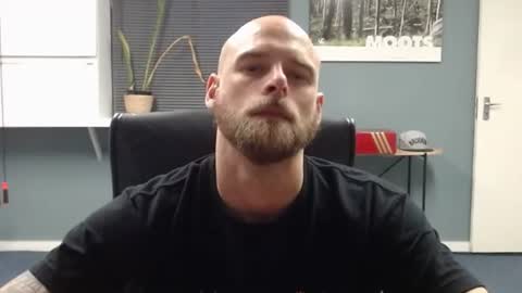 JamesJan van Rebel online show from December 18, 4:09 am