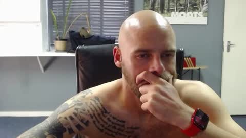 JamesJan van Rebel online show from December 27, 2:12 pm