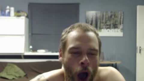 JamesJan van Rebel online show from November 11, 2:49 am