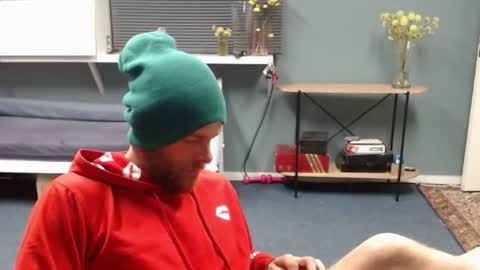 JamesJan van Rebel online show from October 4, 4:34 pm