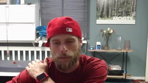 JamesJan van Rebel online show from October 20, 1:59 pm