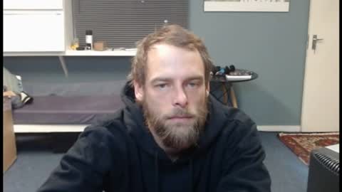 JamesJan van Rebel online show from July 5, 3:21 am