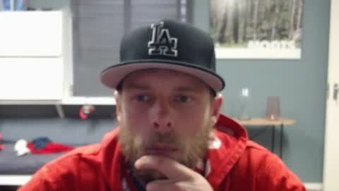 JamesJan van Rebel online show from September 18, 9:55 am