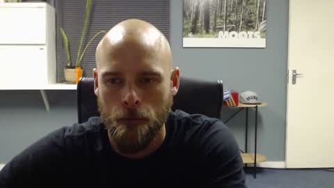 JamesJan van Rebel online show from December 16, 5:11 pm