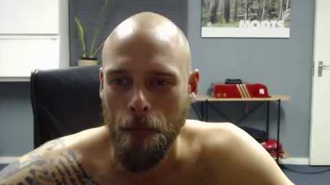 JamesJan van Rebel online show from January 27, 6:20 pm