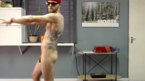 JamesJan van Rebel online show from December 7, 3:41 pm