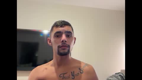 Jayson D online show from September 11, 1:15 am