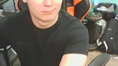 Jake online show from April 13, 3:45 pm