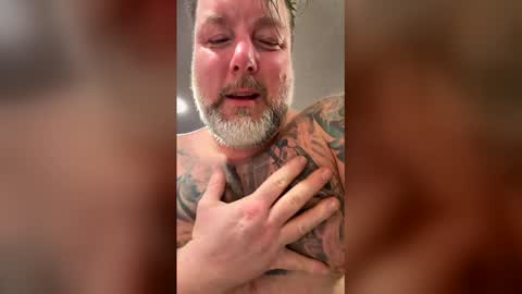 Jeff online show from February 19, 2:30 am