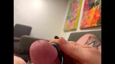 Jeff online show from February 28, 3:27 am