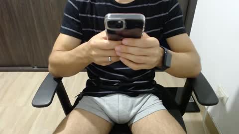 Jon online show from March 1, 1:32 am