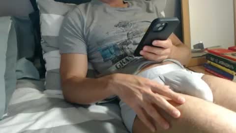 Jon online show from September 17, 2:56 am