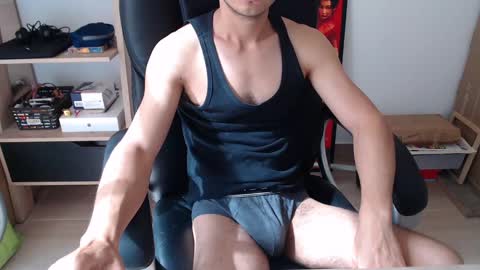 Jon online show from January 10, 2:55 pm