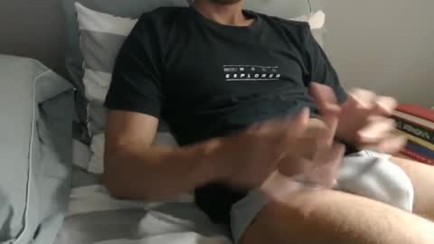 Jon online show from September 12, 2:55 am