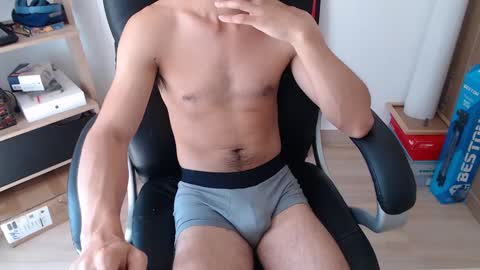 Jon online show from January 22, 3:51 pm