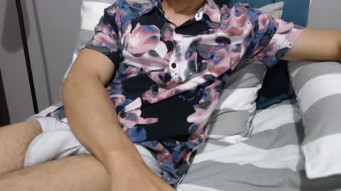 Jon online show from January 7, 3:26 am