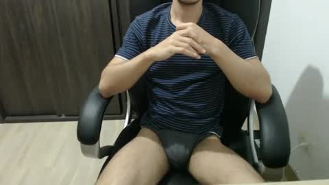 Jon online show from March 12, 1:36 am