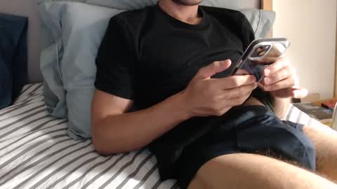 Jon online show from January 23, 2:02 am