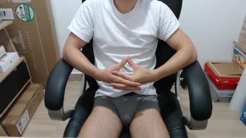 Jon online show from February 4, 12:51 am