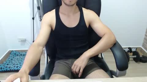 Jon online show from September 14, 10:45 pm