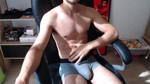 Jon online show from January 6, 2:14 pm