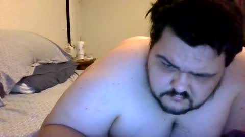 Jeremey online show from February 5, 11:56 pm