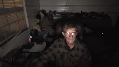 johnny online show from September 29, 2:21 am