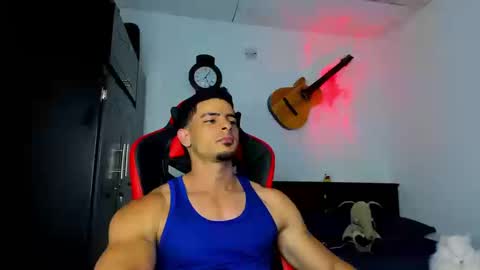 IGJmortton online show from March 25, 12:03 am