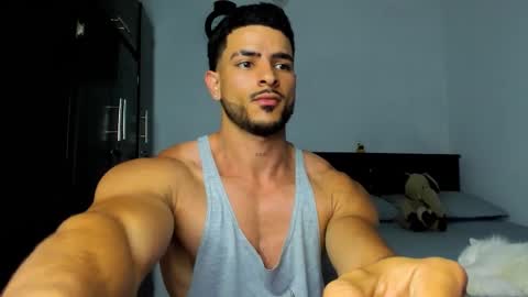 IGJmortton online show from March 19, 12:41 pm