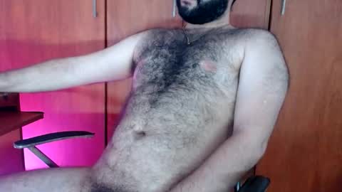 Joaco Boom online show from February 16, 9:24 pm