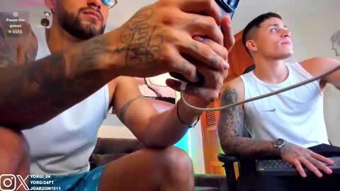 joan_soto online show from February 8, 4:55 pm