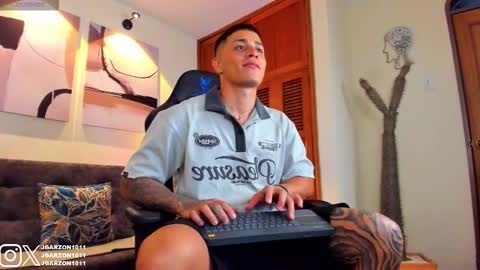 joan_soto online show from February 17, 1:10 pm