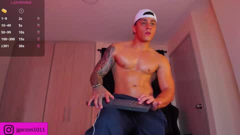 joan_soto online show from March 5, 1:50 pm