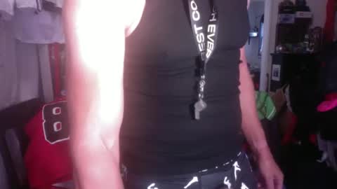 JockDad87 online show from September 20, 5:46 pm