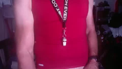 JockDad87 online show from October 5, 11:31 pm