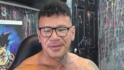 jacobo online show from October 5, 11:31 pm