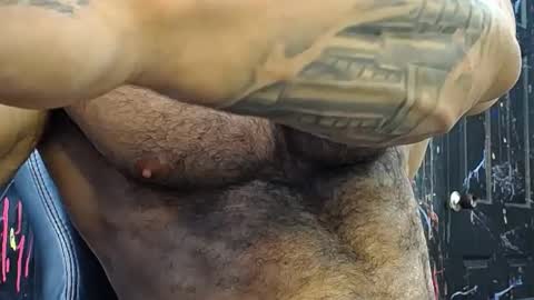 jacobo online show from March 8, 11:18 pm