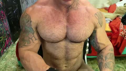 jacobo online show from February 9, 6:45 pm