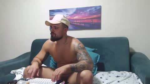 Tiberius online show from September 23, 10:25 am