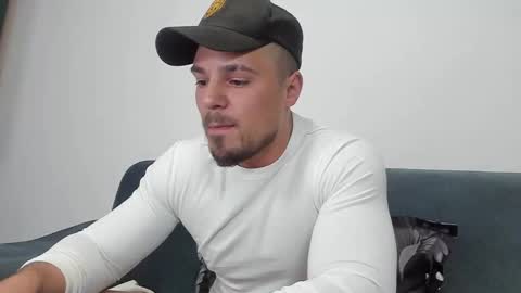 Tiberius online show from February 10, 5:25 am