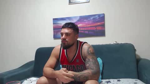 Tiberius online show from October 17, 6:17 am