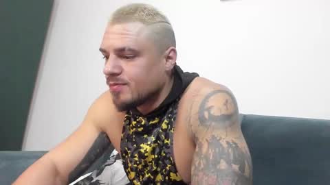 Tiberius online show from February 4, 7:18 am