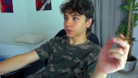 Joe online show from December 18, 8:10 am