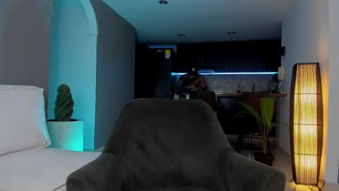 joe_esthetic online show from February 21, 11:32 pm