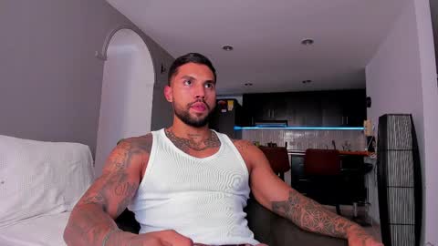 joe_esthetic online show from September 16, 9:26 pm