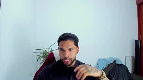 joe_esthetic online show from October 28, 12:13 am