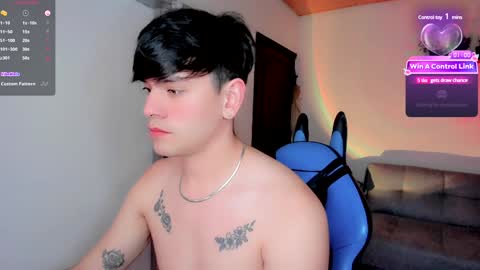 joe jhonson online show from January 21, 2:33 am